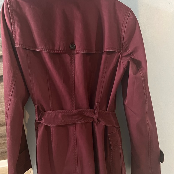 Banana Republic Woman Jacket Size Small - Picture 4 of 9